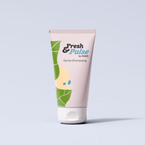 Après-shampoing hydratant (250ml) - Fresh & Pulse