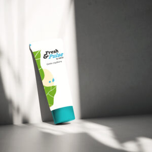 Gelée capillaire (200ml) - Fresh & Pulse