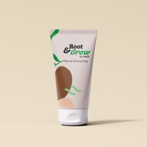 Après-shampoing fortifiant (250ml) - Root & Grow