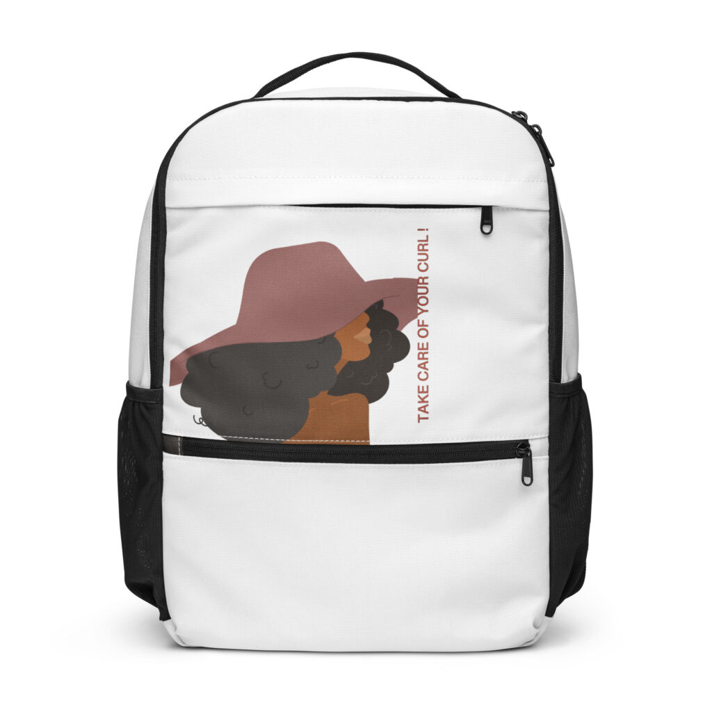 Sac à dos fonctionnel