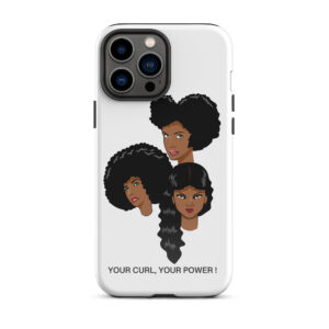 Coque d'iPhone® rigide